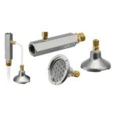 Liquid Collector/Ejector Type HEP500